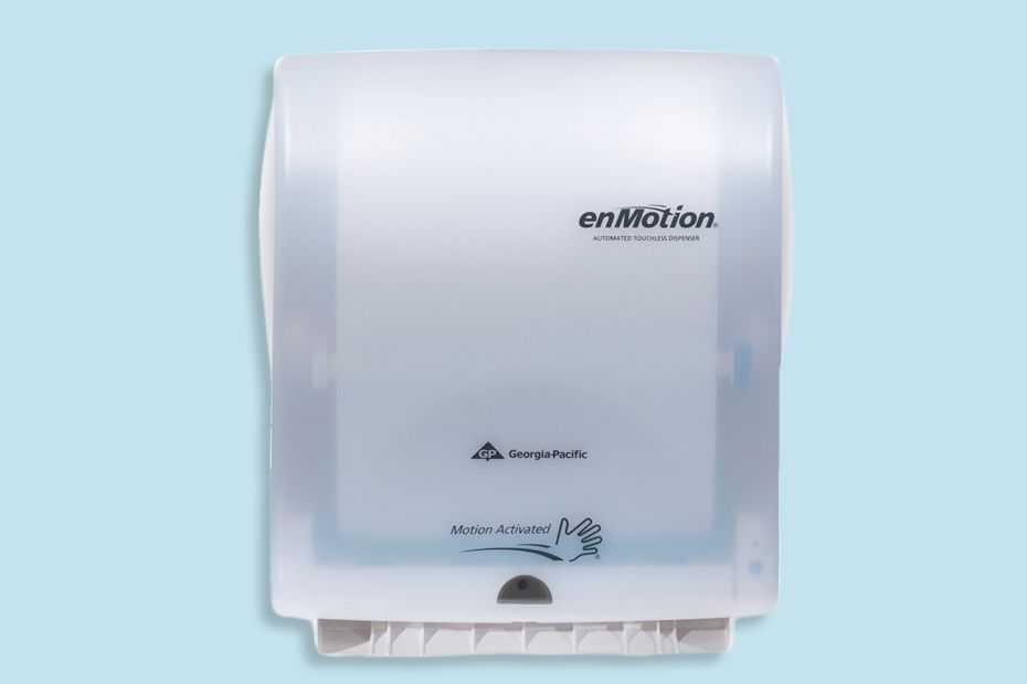 Dispenser program product 4