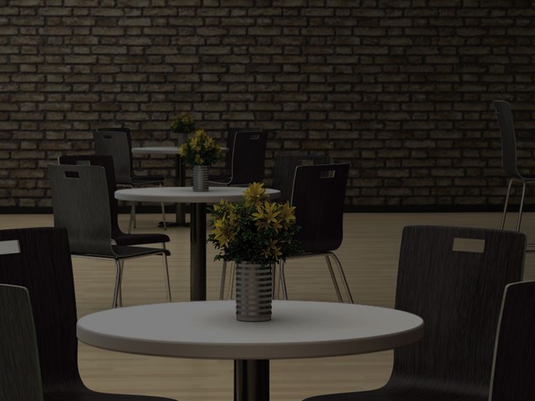 Modern office furniture