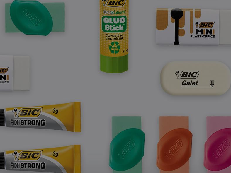 Office supplies